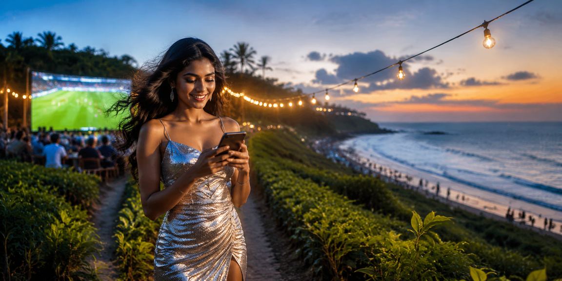 কক্সবাজার মোবাইল ক্যাসিনো গেমিং অভিজ্ঞতা